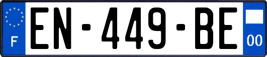 EN-449-BE