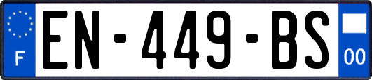 EN-449-BS