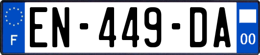EN-449-DA