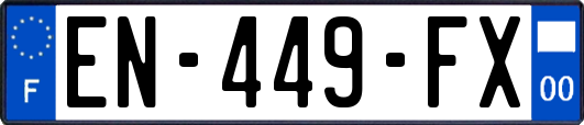 EN-449-FX