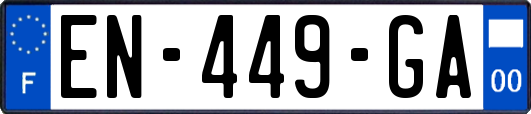 EN-449-GA