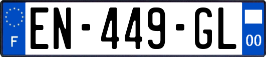 EN-449-GL