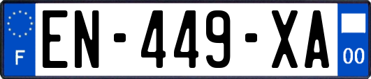 EN-449-XA