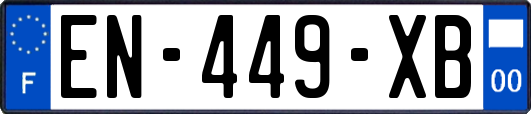 EN-449-XB