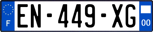 EN-449-XG