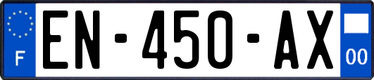 EN-450-AX