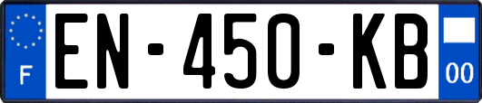 EN-450-KB