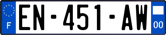 EN-451-AW