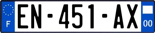 EN-451-AX