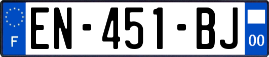 EN-451-BJ