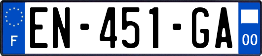 EN-451-GA