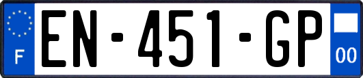 EN-451-GP