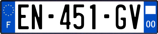 EN-451-GV