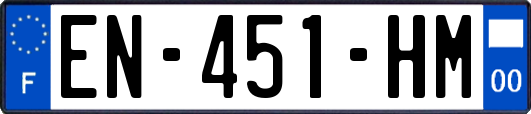 EN-451-HM