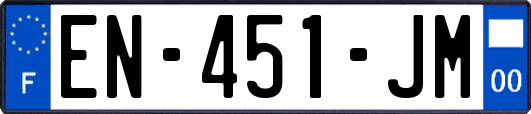 EN-451-JM