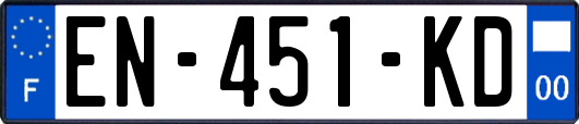 EN-451-KD