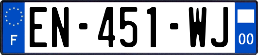 EN-451-WJ