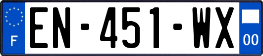 EN-451-WX