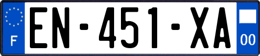 EN-451-XA