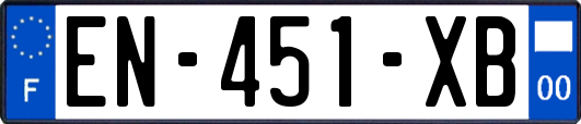 EN-451-XB