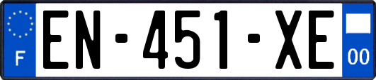 EN-451-XE