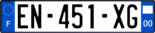 EN-451-XG