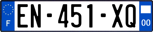 EN-451-XQ