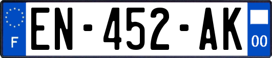 EN-452-AK