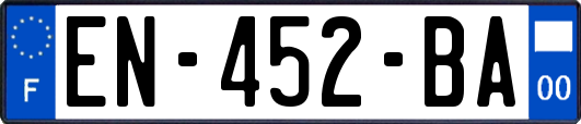 EN-452-BA