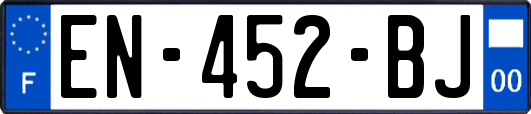 EN-452-BJ