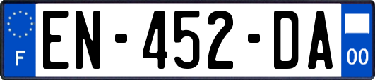 EN-452-DA