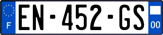 EN-452-GS