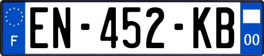 EN-452-KB