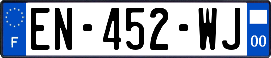 EN-452-WJ