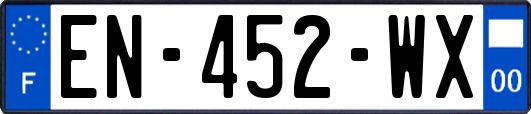 EN-452-WX