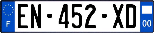 EN-452-XD