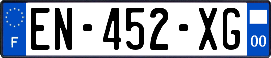 EN-452-XG
