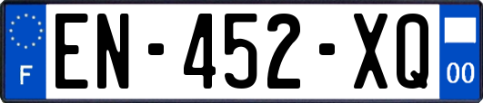 EN-452-XQ