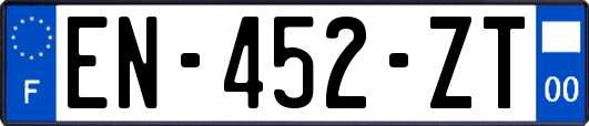 EN-452-ZT