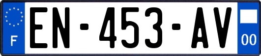 EN-453-AV