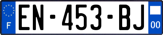 EN-453-BJ