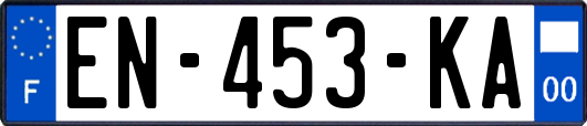 EN-453-KA