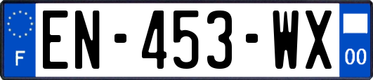 EN-453-WX