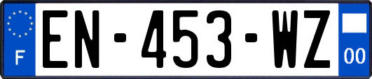 EN-453-WZ