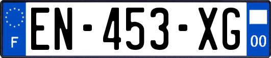 EN-453-XG