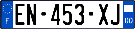 EN-453-XJ