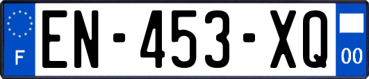 EN-453-XQ
