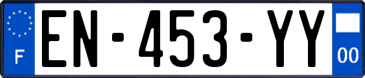 EN-453-YY