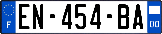 EN-454-BA