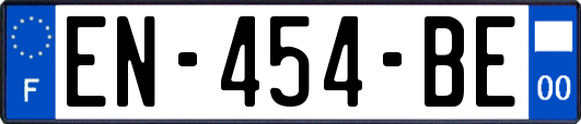 EN-454-BE